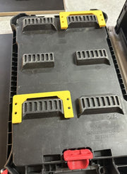 Milwaukee Packout wall mounting brackets 4 pack, Australian made 3D printed heavy duty holders – photo 4