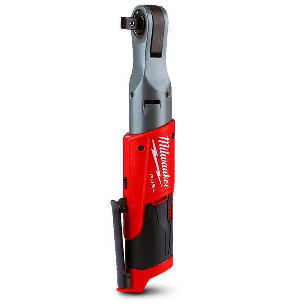 Milwaukee ratchet tool wall mount in red black or grey, Australian made 3D printed – photo 4