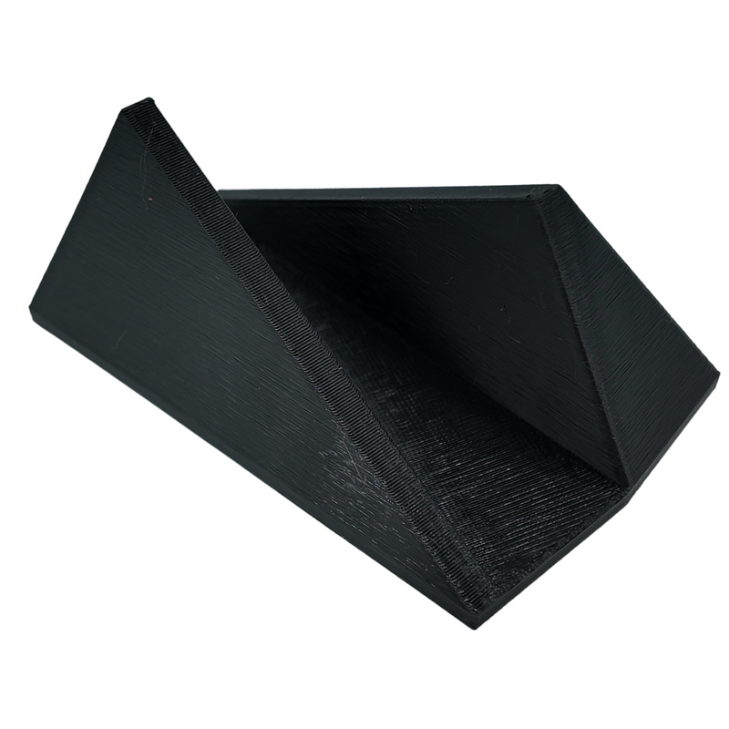 Nvidia Shield TV 2017 vertical stand, Australian made 3D printed holder – photo 2
