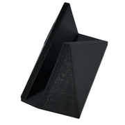 Nvidia Shield TV 2017 vertical stand, Australian made 3D printed holder – photo 3
