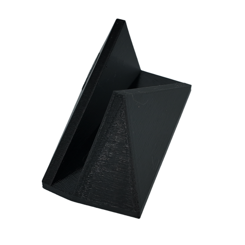Nvidia Shield TV 2017 vertical stand, Australian made 3D printed holder – photo 4