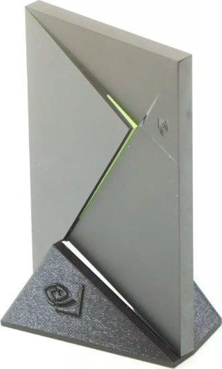Nvidia Shield TV 2017 vertical stand, Australian made 3D printed holder – photo 5