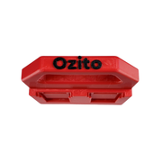Ozito 18V battery caddy 4 slot carrier – photo 3