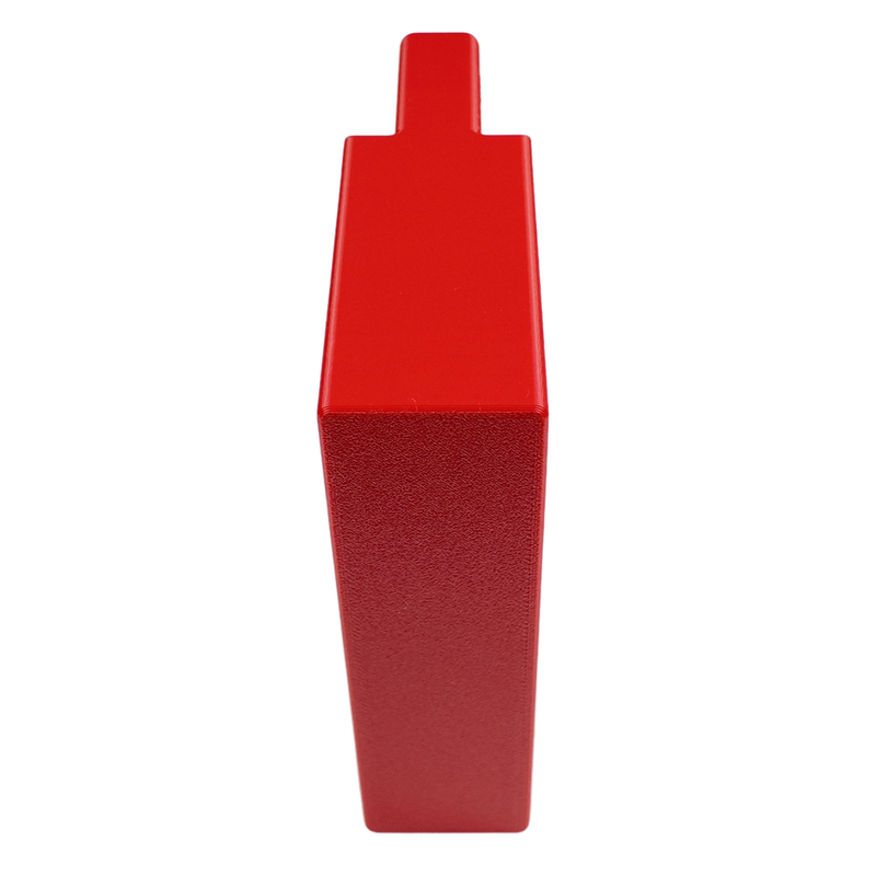 Ozito 18V battery caddy 4 slot carrier – photo 4