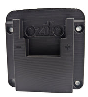 Ozito 18V PXC tool and battery wall mount holders, Australian made 3D printed storage – photo 4
