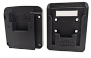 Ozito 18V PXC tool and battery wall mount holders, Australian made 3D printed storage – photo 5