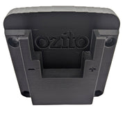 Ozito 18V PXC tool and battery wall mount holders, Australian made 3D printed storage – photo 6