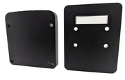 Ozito 18V PXC tool and battery wall mount holders, Australian made 3D printed storage – photo 7