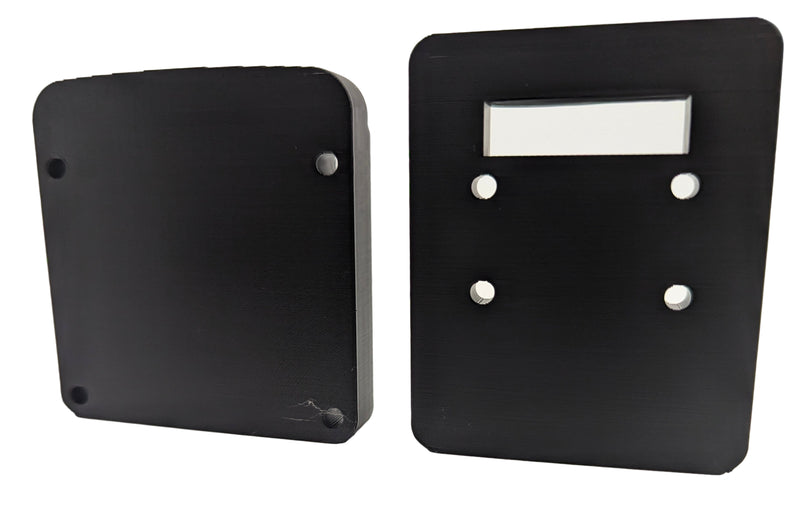 Ozito 18V PXC tool and battery wall mount holders, Australian made 3D printed storage – photo 7