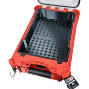 Packout bit storage insert – photo 2