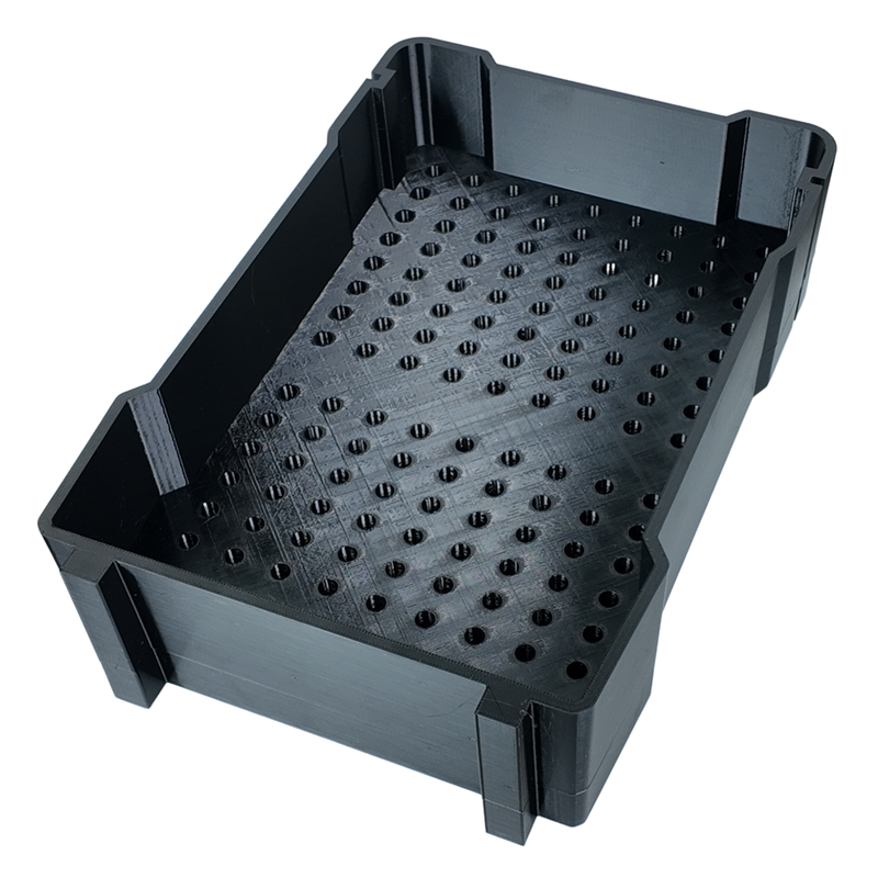 Packout bit storage insert – photo 4