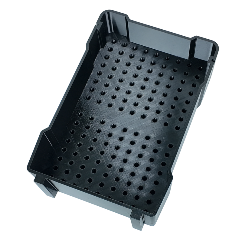 Packout bit storage insert – photo 5
