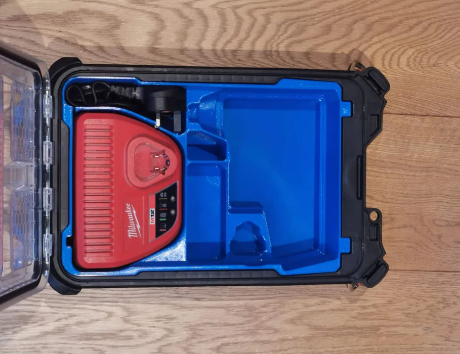 Organize your workspace with our tool box