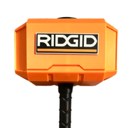 RIDGID style Thor hammer display piece – photo 3
