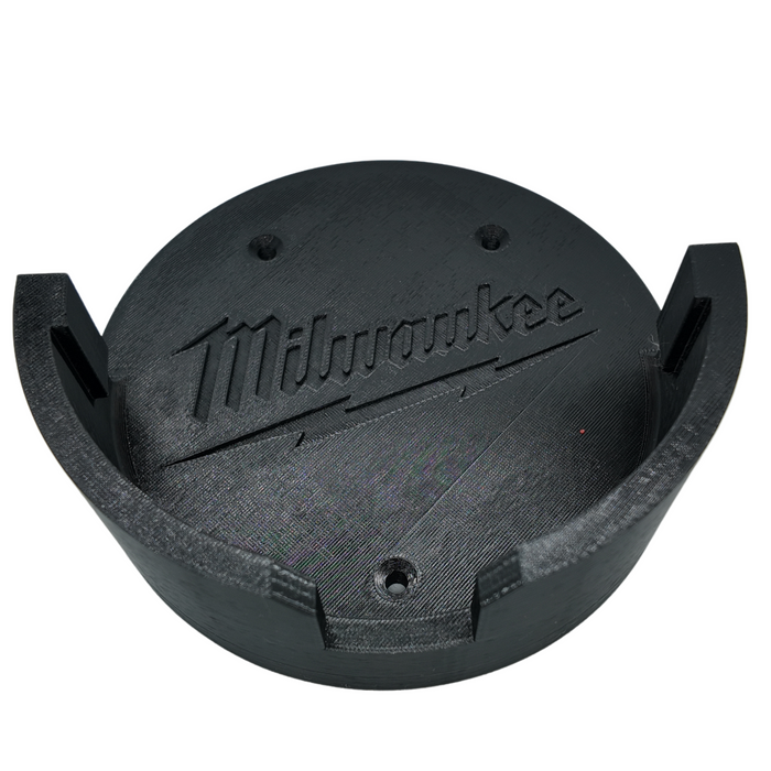 Milwaukee M18 Vacuum Wall Mount – Ultimate Tool Storage Solution