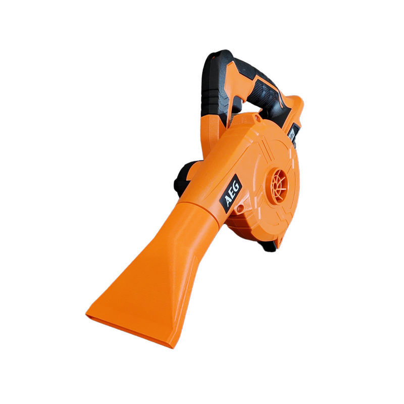 AEG 18V Compact Worksite Blower 3-Piece Nozzle Set
