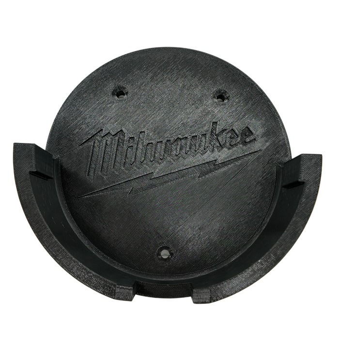 Milwaukee M18 Vacuum Wall Mount – Ultimate Tool Storage Solution