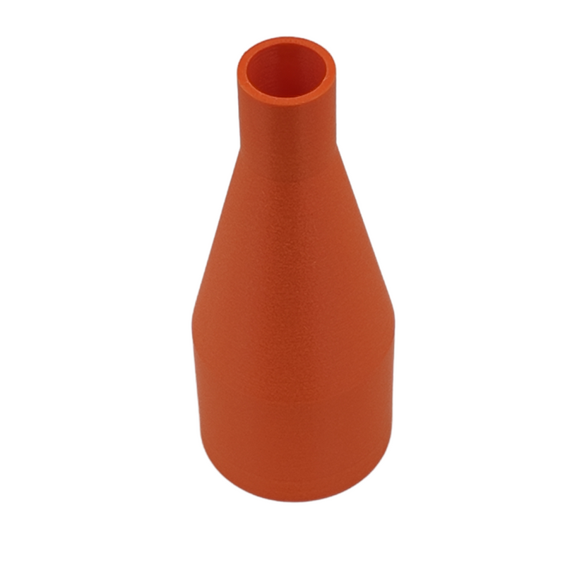 AEG 18V Compact Worksite Blower 3-Piece Nozzle Set