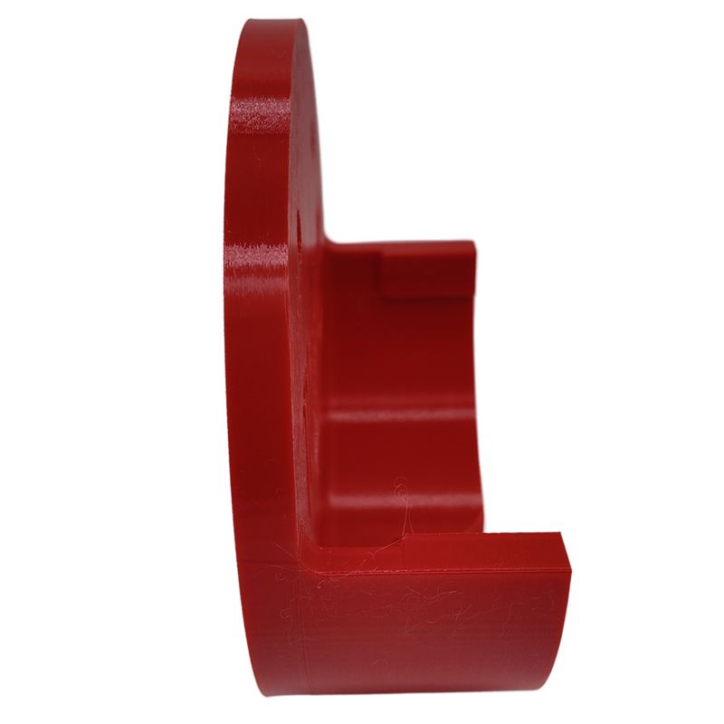 Vacuum Wall Mount for Milwaukee M18 Vac – Ultimate Tool Storage Solution