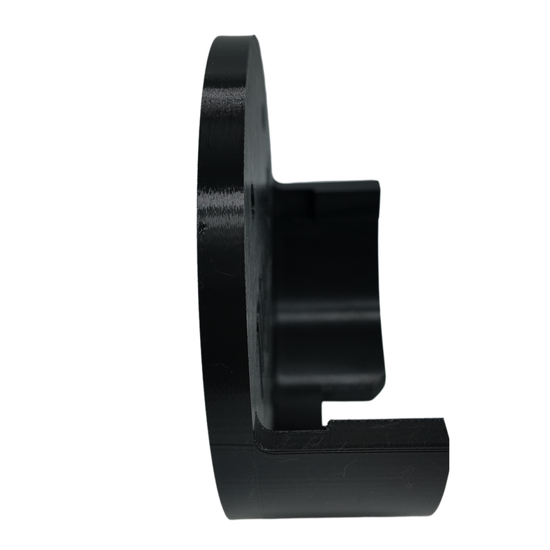 Vacuum Wall Mount for Milwaukee M18 Vac – Ultimate Tool Storage Solution