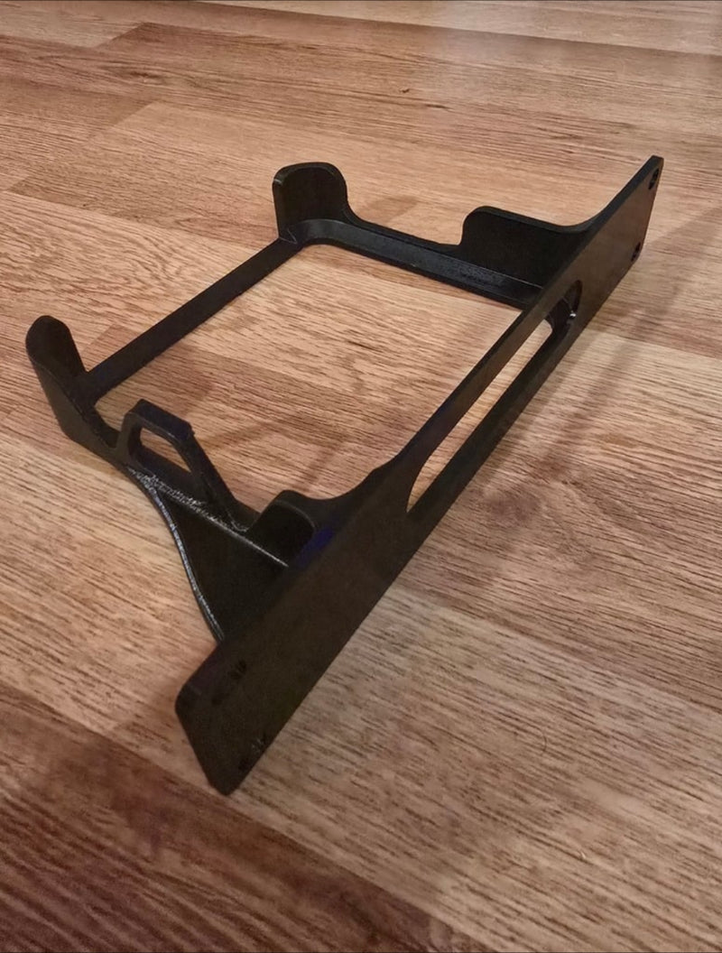 Wall Mount Bracket Holder for Ubiquiti UCG-Ultra Cloud Gateway Ultra Routing