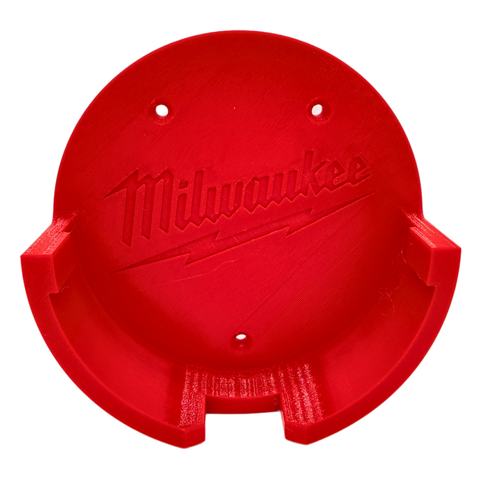 Milwaukee M18 Vacuum Wall Mount – Ultimate Tool Storage Solution