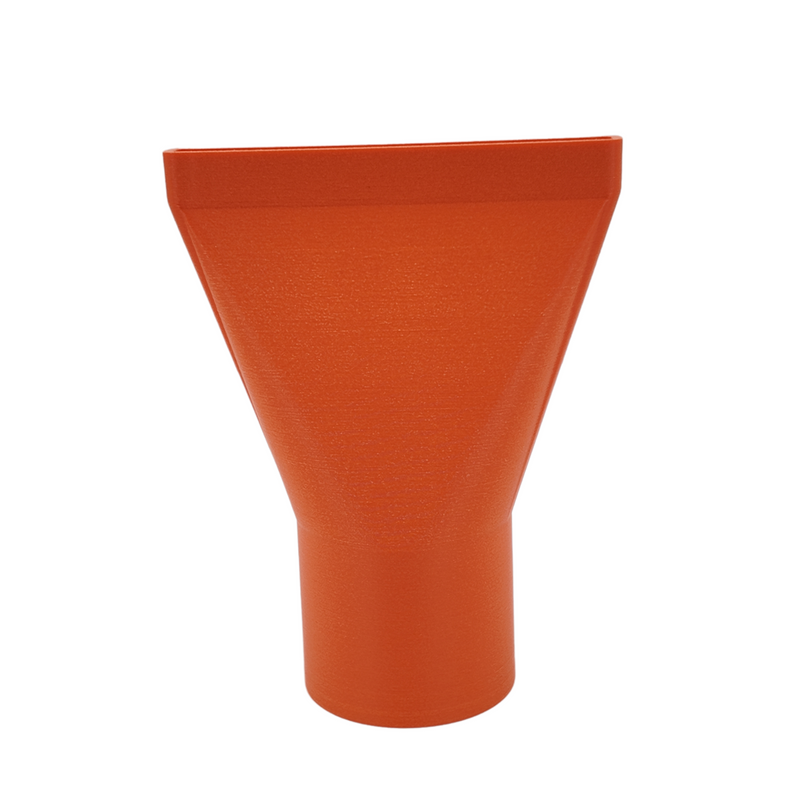 AEG 18V Compact Worksite Blower 3-Piece Nozzle Set