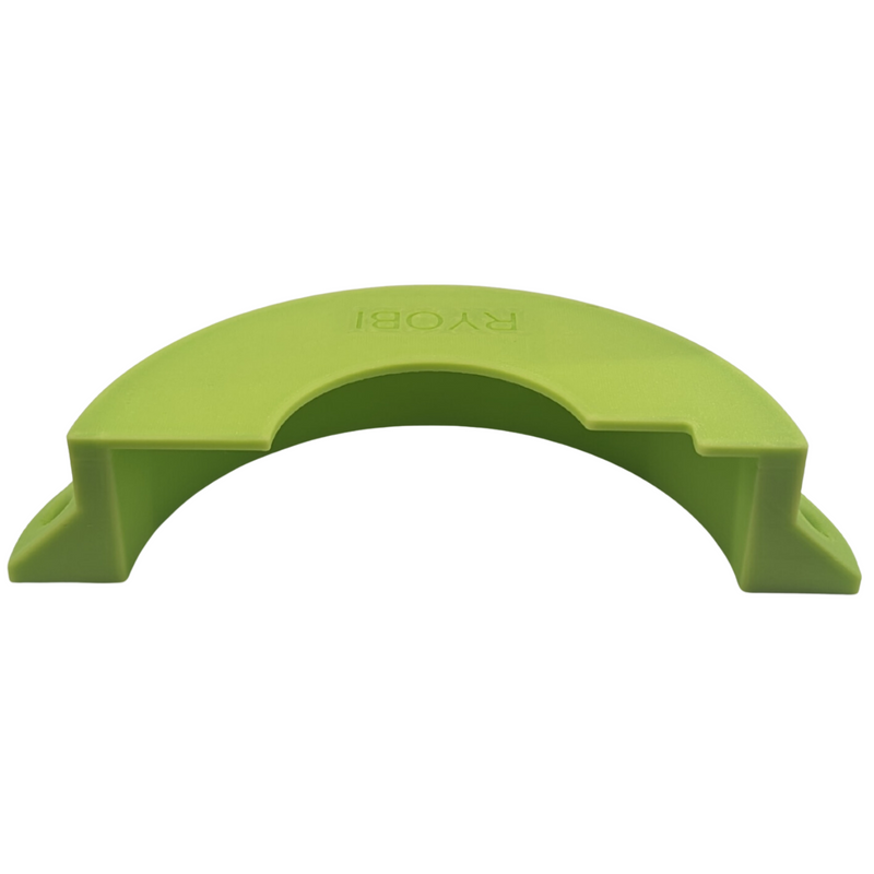 Ryobi 125mm angle grinder wall holder, Australian made 3D printed PETG tool storage – photo 9