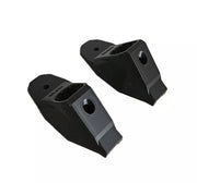 Ryobi 18V battery holders 5 pack heavy duty wall mount, Australian made 3D printed storage – photo 3