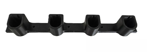 Ryobi ONE+ 18V quad battery holder V2 modular set of 4, Australian made