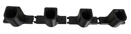 Ryobi ONE+ 18V quad battery holder V2, Australian made – photo 2