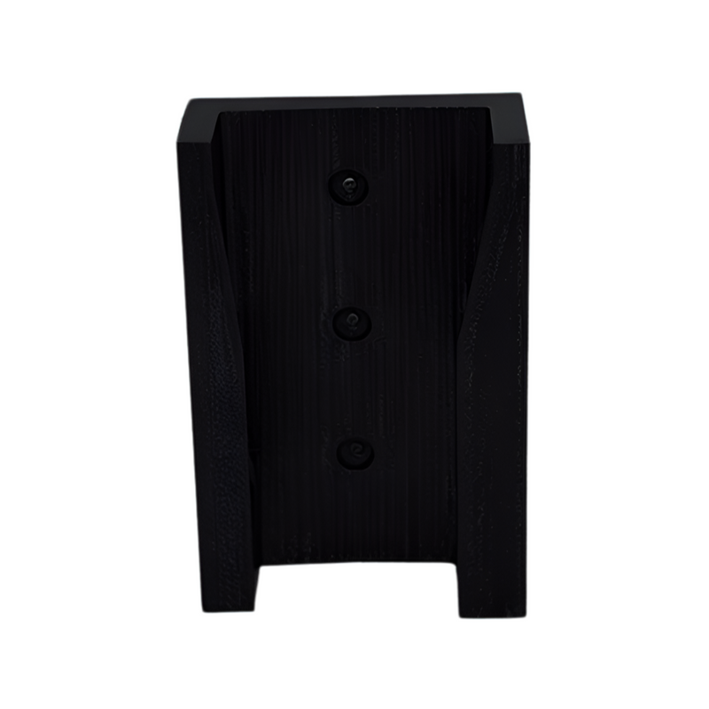 Ryobi stick vac wall mount, Australian made 3D printed vacuum storage bracket