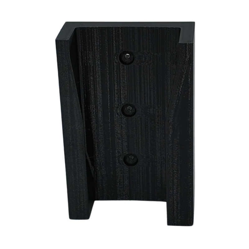 Ryobi stick vac wall mount, Australian made 3D printed vacuum storage bracket – photo 3