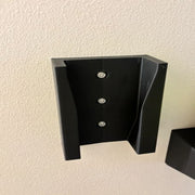 Ryobi stick vac wall mount, Australian made 3D printed vacuum storage bracket – photo 5