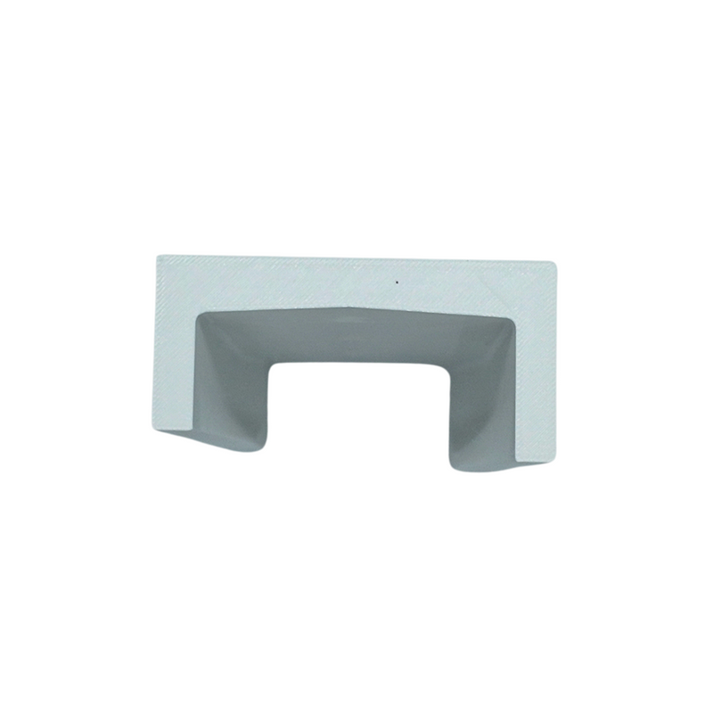Ryobi stick vac wall mount, Australian made 3D printed vacuum storage bracket – photo 8