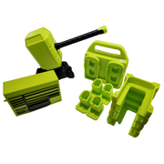 Ryobi tradie gift pack – photo 2