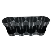 Spray can holder for 4x 70mm cans, Australian made – photo 2