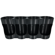 Spray can holder for 4x 70mm cans, Australian made – photo 3