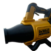 Stubby nozzle for DeWalt 20V DCBL722 leaf blower, Australian made 3D printed