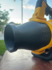 Stubby nozzle for DeWalt 20V DCBL722 leaf blower, Australian made – photo 4
