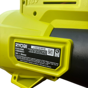 Stubby nozzle for Ryobi 18V ONE+ leaf blower P21012, Australian made – photo 10