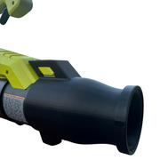 Stubby nozzle for Ryobi 18V ONE+ leaf blower P21012, Australian made – photo 2
