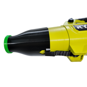 Stubby nozzle for Ryobi 36V HP Whisper 730CFM blower, Australian made – photo 6