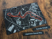 Suzuka Circuit 3D printed miniature track – photo 4