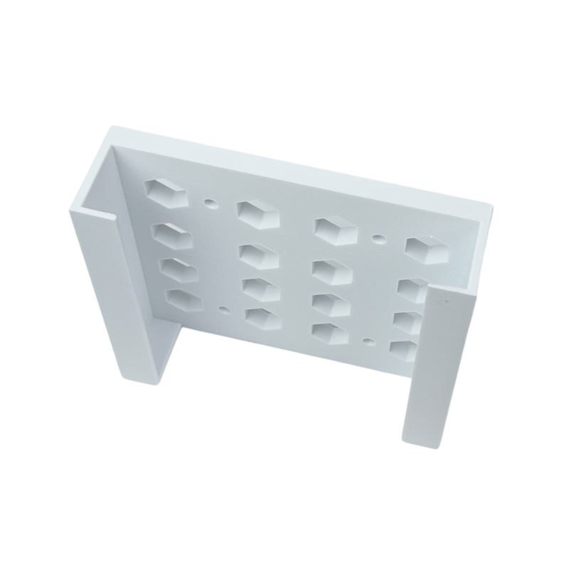 Ubiquiti UCG-Ultra cloud gateway wall mount bracket, Australian made 3D printed – photo 2