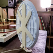 Ubiquiti UniFi AP AC Pro desk stand, Australian made 3D printed