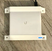 Ubiquiti UniFi Cloud Key Gen2 Plus wall mount bracket – photo 3