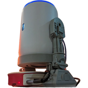 Droid inspired stand for UniFi Dream Router UDR UDM, Australian made – photo 2
