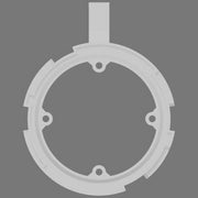 UniFi replacement mounting bracket for UAP-AC-LR AC-Lite nanoHD U6-Lite, Australian made – photo 3