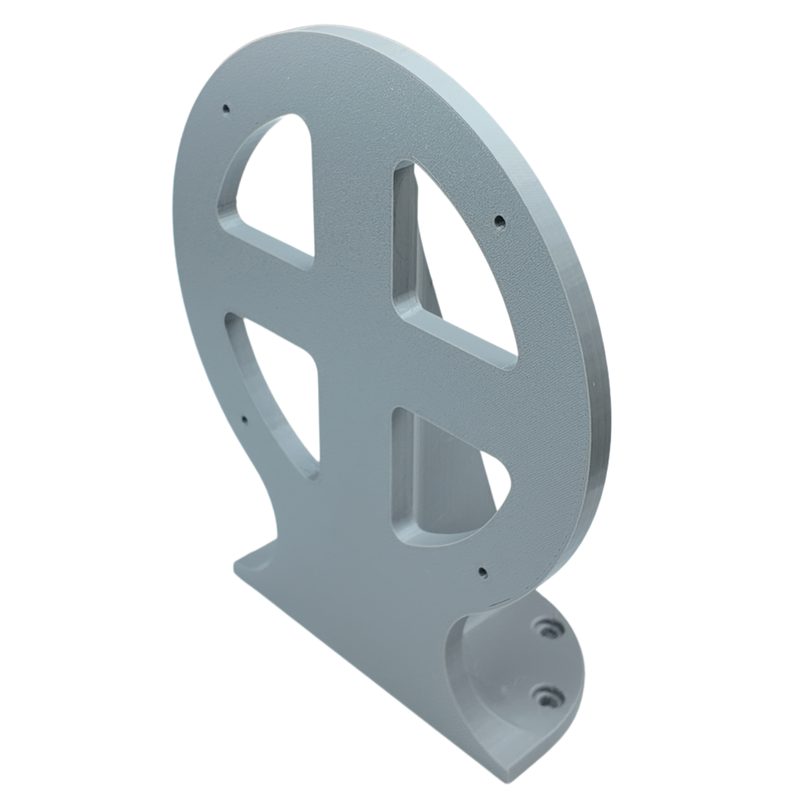 Ubiquiti UniFi U6 Enterprise and Pro access point wall arm mount, Australian made